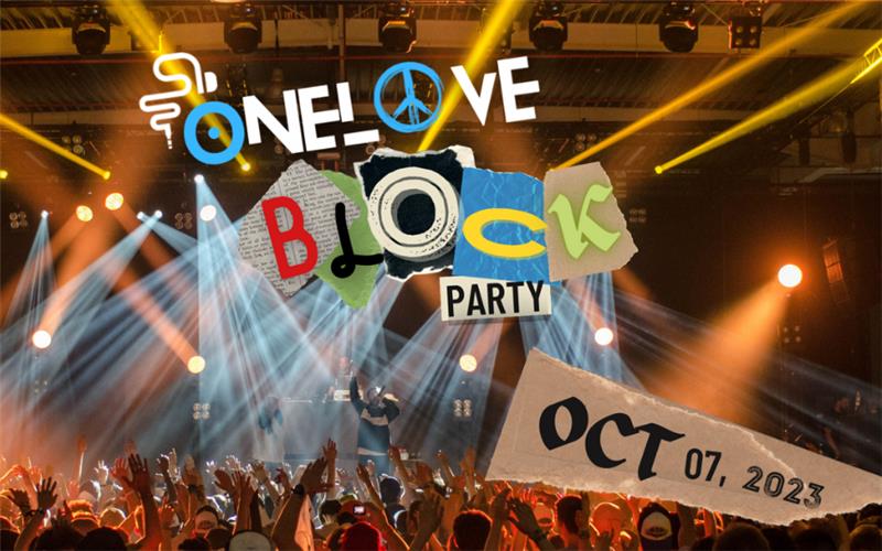 More Info for Onelove Block Party