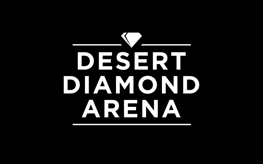 Desert Diamond Arena, Glendale, Music Venues