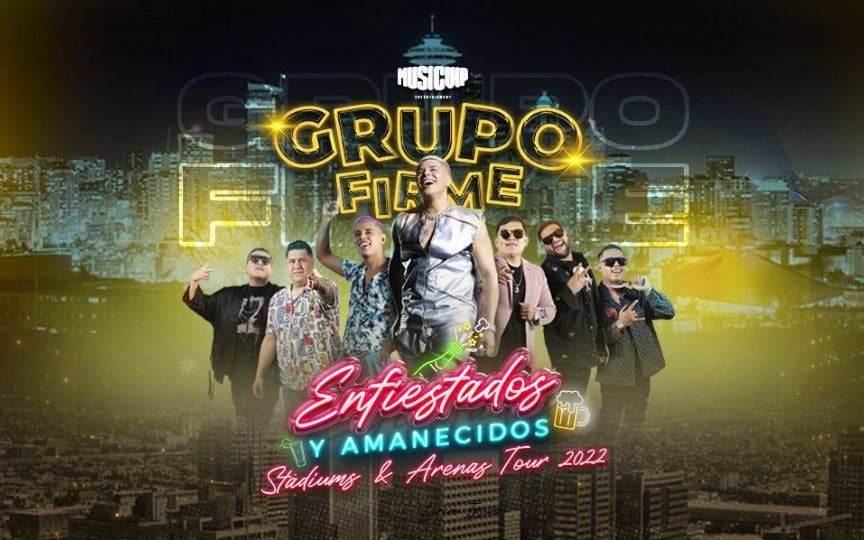 More Info for Grupo Firme