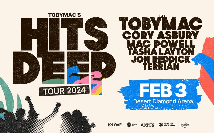 More Info for TobyMac