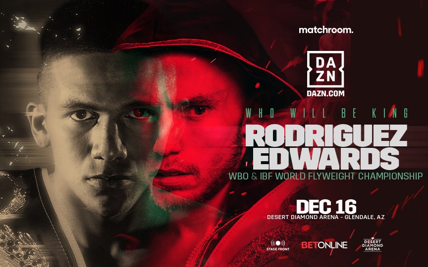 More Info for Rodriguez vs Edwards