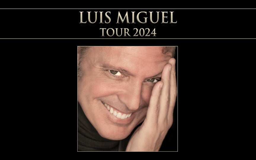 Luis Miguel 