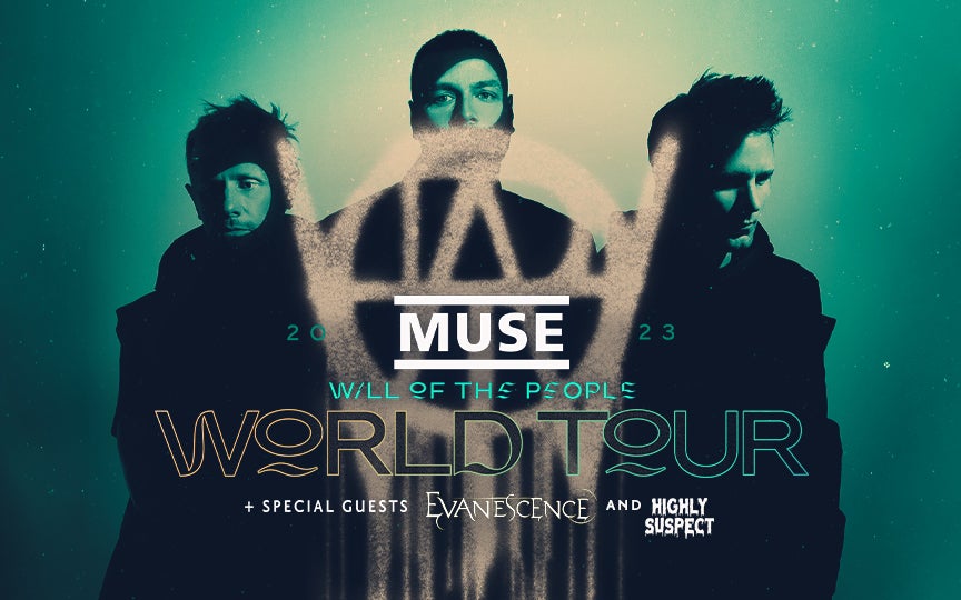 More Info for Muse