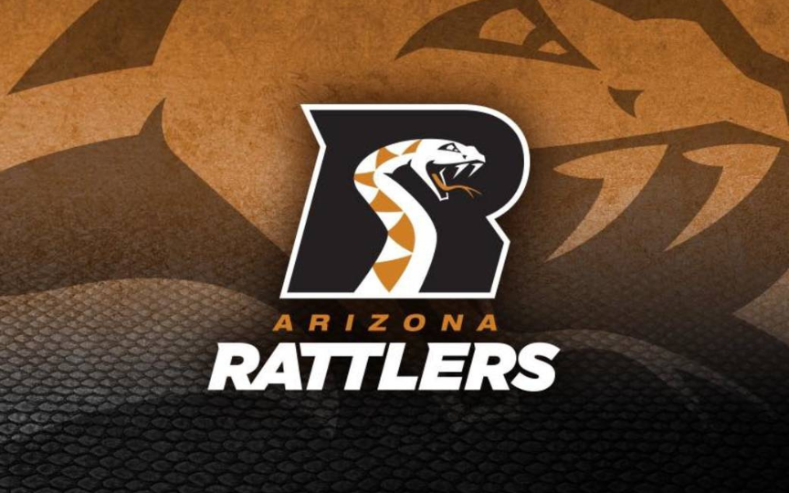 More Info for ARIZONA RATTLERS MOVE TO GLENDALE, TO PLAY GAMES IN DESERT DIAMOND ARENA